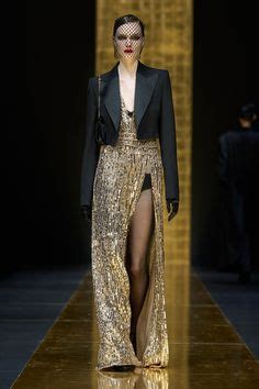 annalisa dolce gabbana|Women's Fall Winter 24/25 Fashion Show .